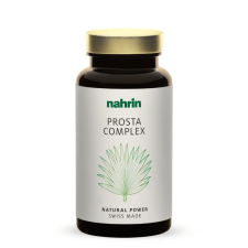 Nahrin Prosta Complex kapszula 80db vitamin és táplálékkiegészítő