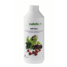  Nahrin Testkontroll csomag II. (6 féle termék+2 kiadvány) vitamin és táplálékkiegészítő