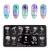 Nail-Art Nyomdalemez FN-SP-L002