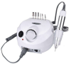  Nail Master DM-202 Elektromos körömcsiszoló - Fehér