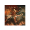 NAIL Records Archaic - How Much Blood Will You Shed To Stay Alive? (Digipak) (CD)