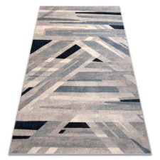  NAIN szőnyeg Geometriai 7706/51655 bézs / kék 160x230 cm lakástextília