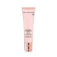 Naj-Oleari Naj Oleari Smink Blooming BB Foundation Krém 30 ml smink alapozó