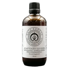 Naja Forest Adaptogén keverék csepp 100ml vitamin és táplálékkiegészítő