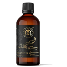 Naja Forest Cordyceps étrend-kiegészítő 100ml vitamin és táplálékkiegészítő