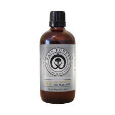  Naja Forest N1 bio Maitake bio Mandula 100ml gyógyhatású készítmény