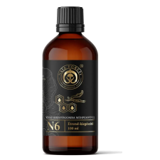 Naja Forest N6 Cordyceps méhpempővel étrend-kiegészítő 100ml vitamin és táplálékkiegészítő