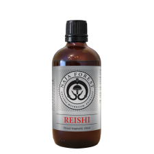 Naja forest reishi étrendkiegészítő 100 ml gyógyhatású készítmény