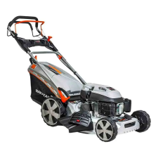 NAKAYAMA PRO PM5810 fűnyíró