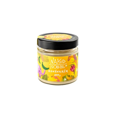 Naked Noble banánkrém 200g reform élelmiszer