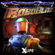 Naked Sky Entertainment RoboBlitz (PC - Steam Digitális termékkulcs) videójáték
