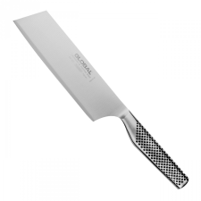  Nakiri 18 cm | Global Gf-100 zöldségszeletelő kés konyhai eszköz