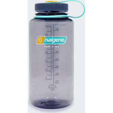 Nalgene 1000ml WM Aubergine Sustain (2020-0332) kulacs, kulacstartó