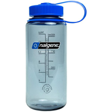 Nalgene 500 ml WM Gray Sustain kulacs, kulacstartó