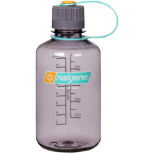 Nalgene 500ml NM Aubergine Sustain (661195221061) kulacs, kulacstartó