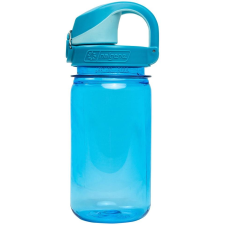 Nalgene OTF Kids Slate w/ Glacial Sustain (661195003117) kulacs, kulacstartó