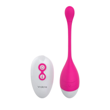 Nalone Sweetie vibrációs tojás, rózsaszín vibrátorok