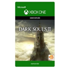Namco Bandai Dark Souls III: A csengetett város - Xbox One Digital videójáték