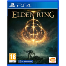 Namco Bandai Elden Ring (PS4 - Dobozos játék) videójáték