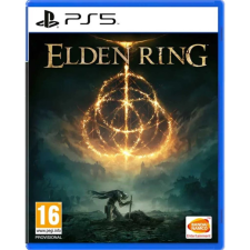 Namco Bandai Elden Ring (PS5) videójáték