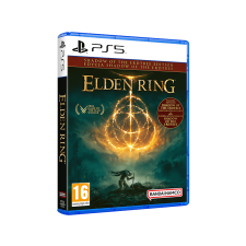 Namco Bandai Elden Ring Shadow Of The Erdtree Edition (PlayStation 5) videójáték