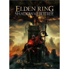 Namco Bandai Elden Ring Shadow of the Erdtree - PC DIGITAL videójáték