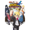 Namco Bandai NARUTO SHIPPUDEN: Ultimate Ninja STORM 4 Road to Boruto (Xbox One  - elektronikus játék licensz)