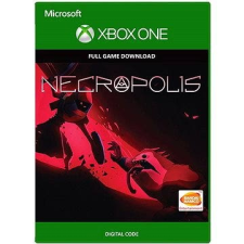Namco Bandai Necropolis - Xbox One DIGITAL videójáték