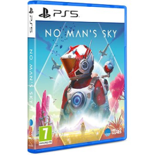 Namco Bandai No Mans Sky - PS5 videójáték