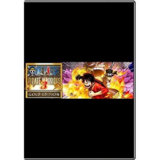 Namco Bandai One Piece Pirate Warriors 3 Gold Edition videójáték