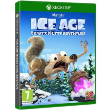 Namco Bandai Xbox One Ice Age: Scratts Nutty Adventure videójáték