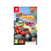 Namco Blaze And The Monster Machines: Axle City Racers (Nintendo Switch)
