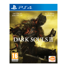 Namco Dark Souls III (PlayStation 4) videójáték