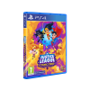 Namco DC's Justice League: Cosmic Chaos (PlayStation 4)