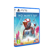 Namco No Man’s Sky (PlayStation 5) videójáték