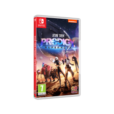 Namco Star Trek Prodigy: Supernova (Nintendo Switch) videójáték