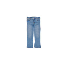 NAME IT Bootcut farmerek NKFPOLLY SKINNY BOOT JEANS Kék 11 Jahre gyerek nadrág