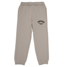 NAME IT Futónadrágok / Melegítők NKMBIFINN Bézs 9 Jahre