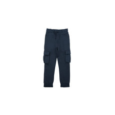 NAME IT Futónadrágok / Melegítők NKMOLLIE CARGO PANT BRU Tengerész 10 Jahre gyerek nadrág