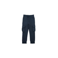 NAME IT Futónadrágok / Melegítők NKMOLLIE CARGO PANT BRU Tengerész 7 Jahre