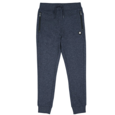 NAME IT Futónadrágok / Melegítők NKMVIMO SWE PANT BRU Tengerész 12 Jahre