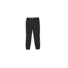 NAME IT Oldalzsebes nadrágok NKMRYAN CARGO R TWI PANT 2222-BA Fekete 9 Jahre