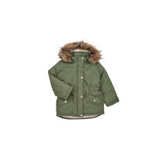 NAME IT Parka kabátok NMMMARLIN PARKA JACKET PB SOUTH Keki 4 Jahre
