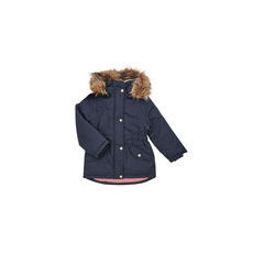 NAME IT Parka kabátok NMMMARLIN PARKA JACKET PB SOUTH Tengerész 4 Jahre