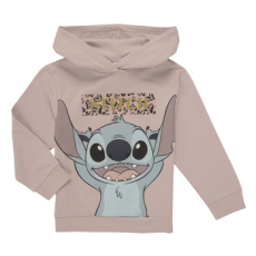 NAME IT Pulóverek NKFJIXIRI STITCH Rózsaszín 7 Jahre
