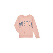 NAME IT Pulóverek NKFTERA LS SWEAT Rózsaszín 14 Jahre gyerek pulóver, kardigán