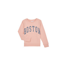 NAME IT Pulóverek NKFTERA LS SWEAT Rózsaszín 8 Jahre