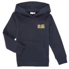 NAME IT Pulóverek NKMKIAN Tengerész 8 Jahre