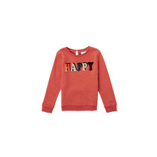 NAME IT Pulóverek NMFNALA SWEAT Rózsaszín 18 Monate