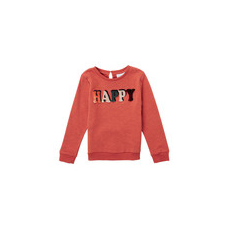 NAME IT Pulóverek NMFNALA SWEAT Rózsaszín 2 Jahre gyerek pulóver, kardigán